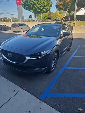 2022 Mazda CX-30 2.5 S