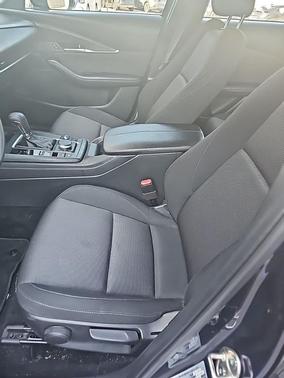 2022 Mazda CX-30 2.5 S