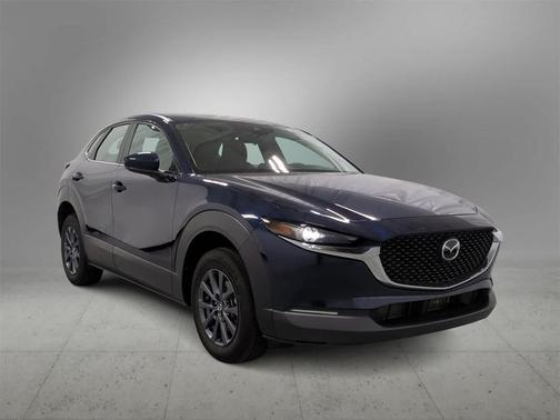 2022 Mazda CX-30 2.5 S