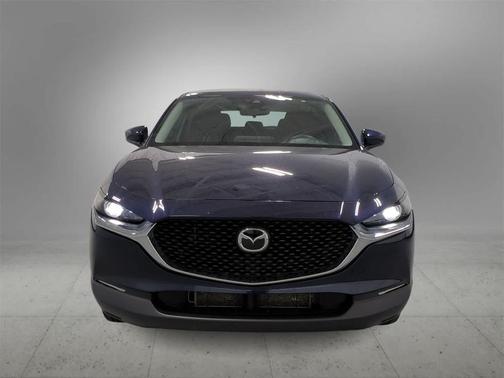 2022 Mazda CX-30 2.5 S