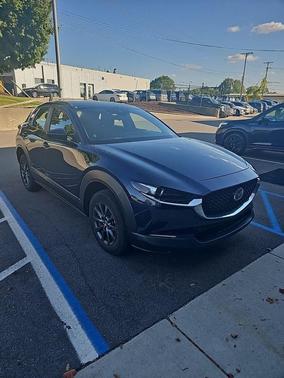 2022 Mazda CX-30 2.5 S
