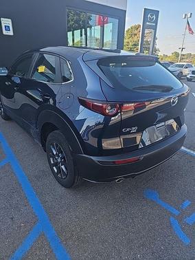 2022 Mazda CX-30 2.5 S