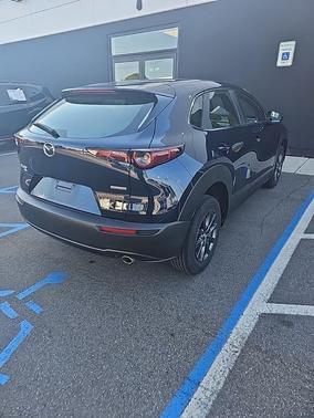 2022 Mazda CX-30 2.5 S