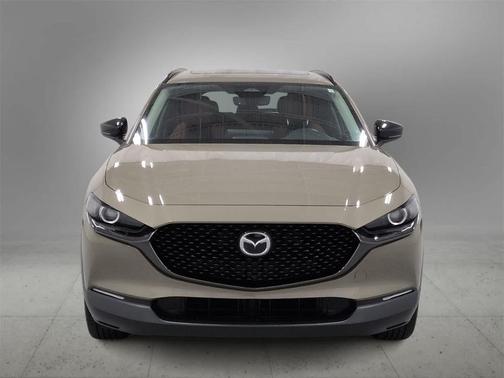 2025 Mazda CX-30 2.5 Carbon Turbo