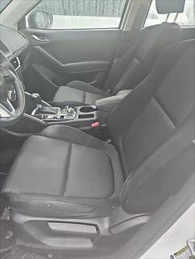 2016 Mazda CX-5 Sport
