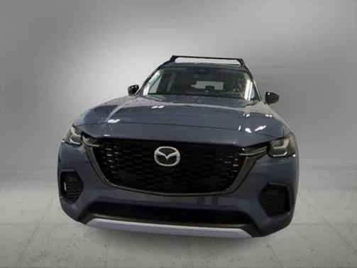 2025 Mazda CX-70 3.3 Turbo Premium Package