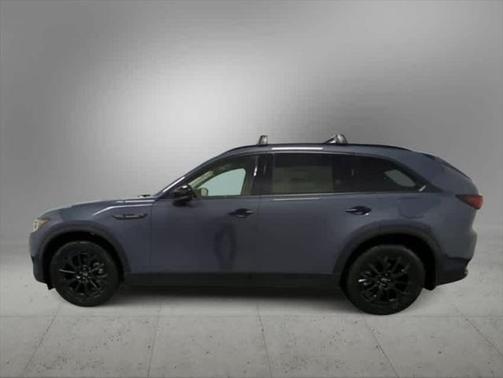2025 Mazda CX-70 3.3 Turbo Premium Package
