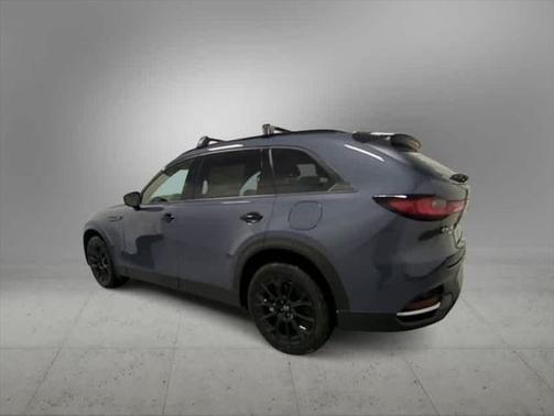 2025 Mazda CX-70 3.3 Turbo Premium Package
