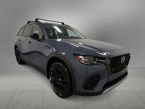 2025 Mazda CX-70 3.3 Turbo Premium Package