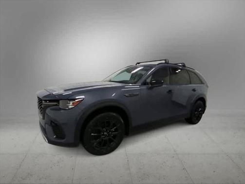 2025 Mazda CX-70 3.3 Turbo Premium Package