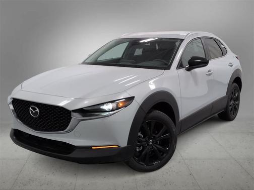 2025 Mazda CX-30 2.5 S Select Sport