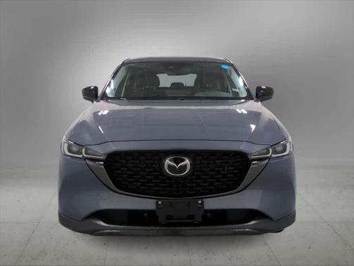 2024 Mazda CX-5 Carbon Edition
