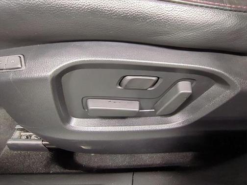 2024 Mazda CX-5 Carbon Edition