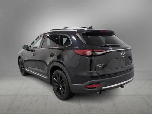 2016 Mazda CX-9 Grand Touring