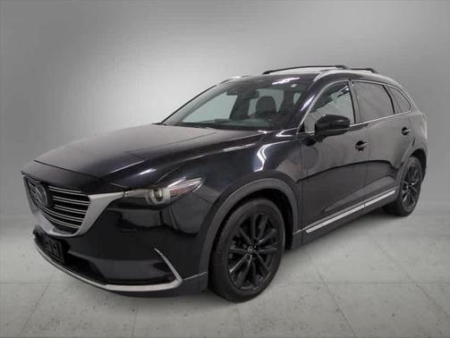 2016 Mazda CX-9 Grand Touring