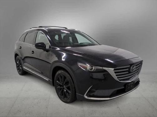 2016 Mazda CX-9 Grand Touring