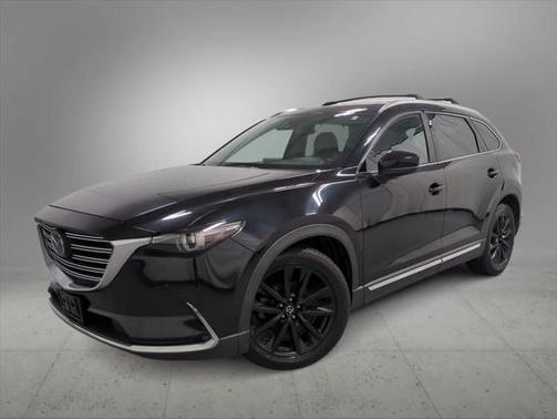 2016 Mazda CX-9 Grand Touring