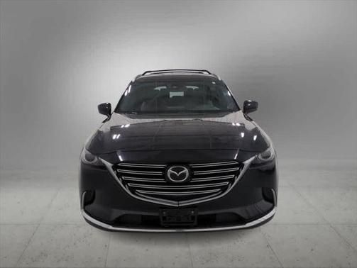 2016 Mazda CX-9 Grand Touring