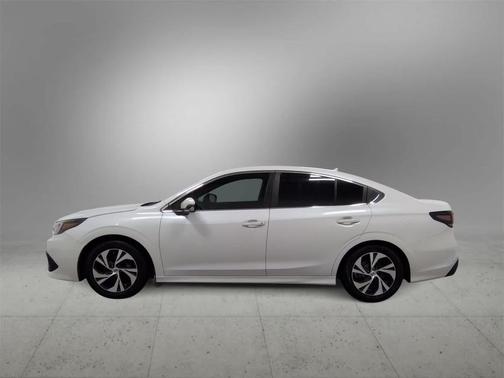 2021 Subaru Legacy Premium