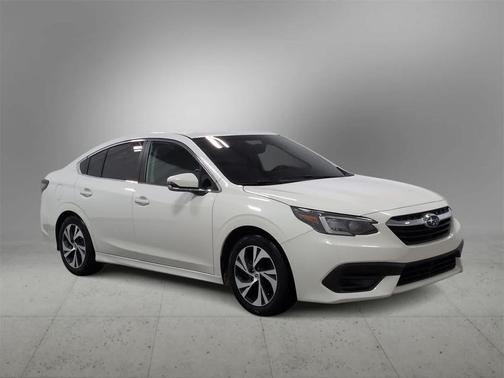 2021 Subaru Legacy Premium