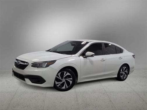 2021 Subaru Legacy Premium