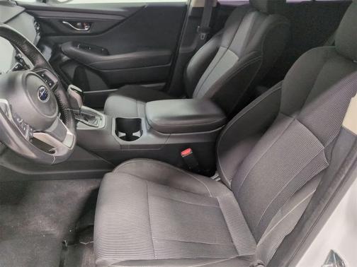 2021 Subaru Legacy Premium