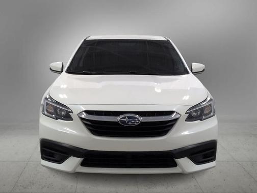 2021 Subaru Legacy Premium