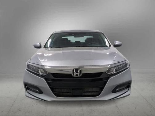2020 Honda Accord EX 1.5T