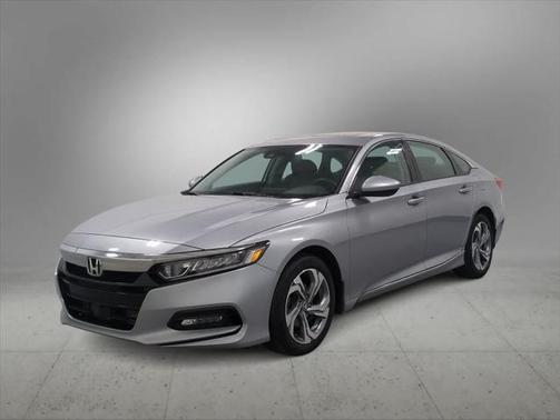 2020 Honda Accord EX 1.5T