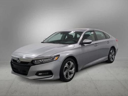 2020 Honda Accord EX 1.5T