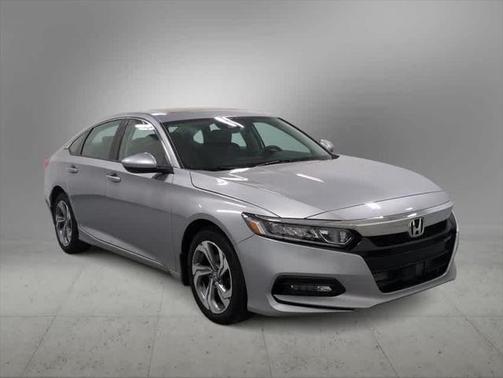 2020 Honda Accord EX 1.5T