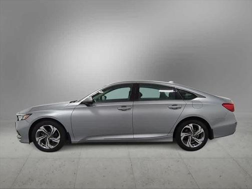 2020 Honda Accord EX 1.5T