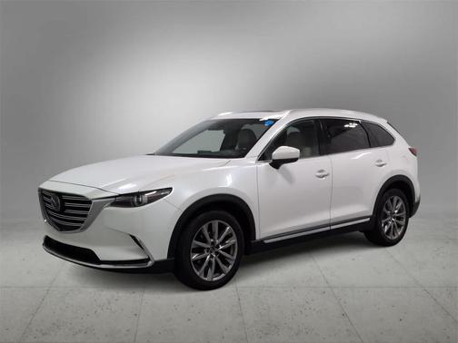 2017 Mazda CX-9 Grand Touring