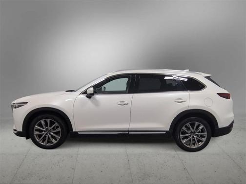 2017 Mazda CX-9 Grand Touring