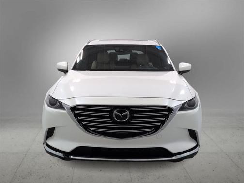 2017 Mazda CX-9 Grand Touring