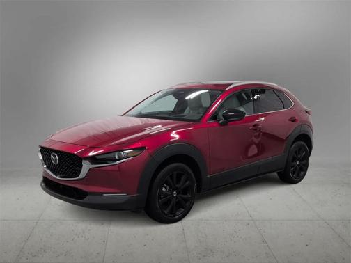 2024 Mazda CX-30 2.5 Turbo Premium Plus Package