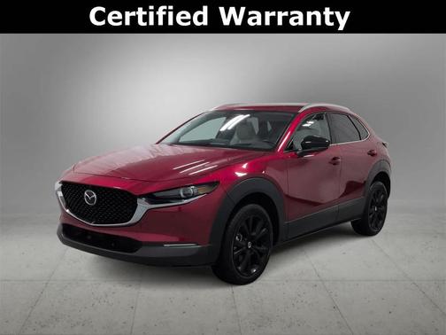 2024 Mazda CX-30 2.5 Turbo Premium Plus Package
