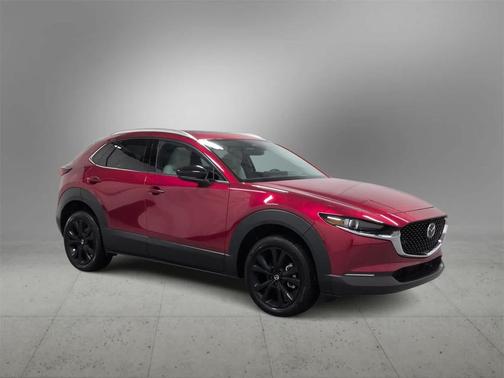 2024 Mazda CX-30 2.5 Turbo Premium Plus Package
