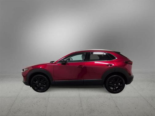 2024 Mazda CX-30 2.5 Turbo Premium Plus Package