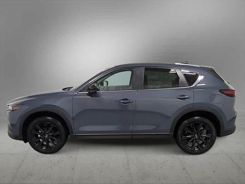2025 Mazda CX-5 Carbon Edition