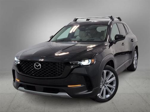 2026 Mazda CX-50 2.5 Turbo Premium Plus Package