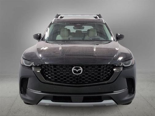 2026 Mazda CX-50 2.5 Turbo Premium Plus Package