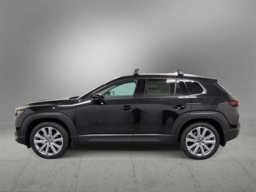 2026 Mazda CX-50 2.5 Turbo Premium Plus Package