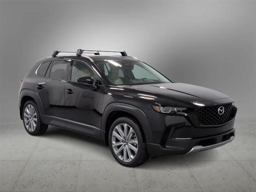 2026 Mazda CX-50 2.5 Turbo Premium Plus Package