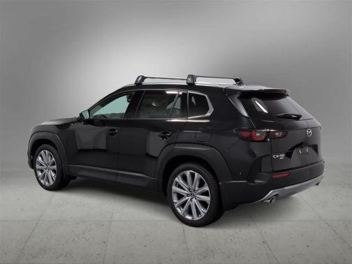 2026 Mazda CX-50 2.5 Turbo Premium Plus Package