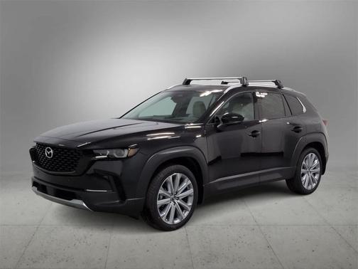 2026 Mazda CX-50 2.5 Turbo Premium Plus Package