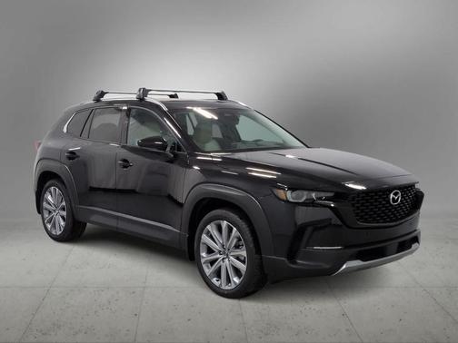 2026 Mazda CX-50 2.5 Turbo Premium Plus Package