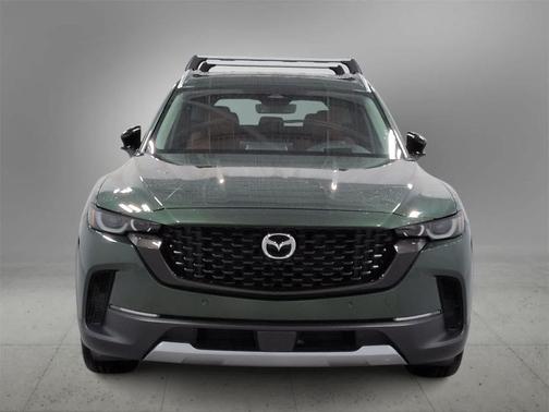 2025 Mazda CX-50 2.5 Turbo Premium Plus Package