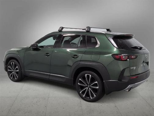 2025 Mazda CX-50 2.5 Turbo Premium Plus Package