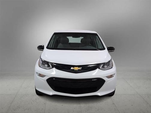 2017 Chevrolet Bolt EV LT